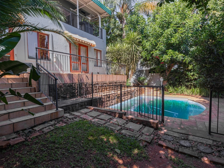 4 Bedroom Property for Sale in Caribbean Beach Club North West